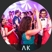 DJ mariage animation musicale Alvyn Kaplan