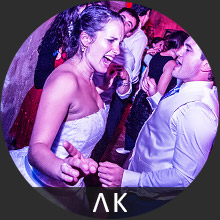 Avis DJ mariage animation soirée dansante Alvyn Kaplan