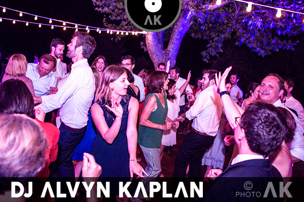 Louer lieu de réception authentique Provence Souviou animation DJ mariage Var soirée dansante