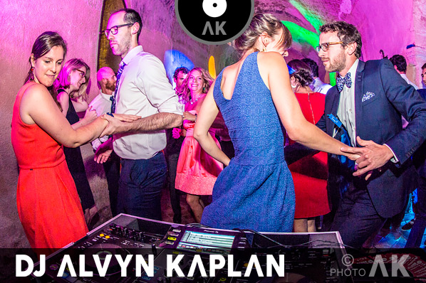 Comment trouver le DJ pour animation musicale mariage ?