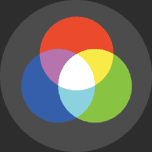 Couleurs thème déco mariage