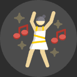 Comment mettre l'ambiance à une soirée de mariage quelle musique passer animateur musical wedding party deejay