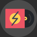 Disque vinyle disc jockey animateur deejay mariage playlist danse