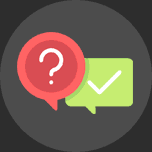 Question aide avis client choix recommandation