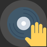 Préparation organisation mariage scratch disque vinyle disc jockey