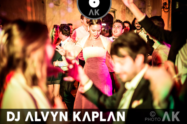 Première danse couple marié bal mariage animation musicale soirée dansante