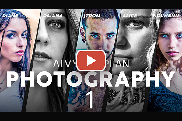 Photographe Alvyn Kaplan séance photo portrait photographie reportage concert