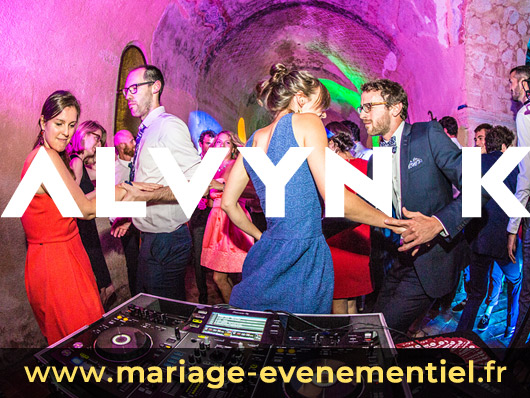 platine-dj-animation-mariage-yja – YJ Evenements